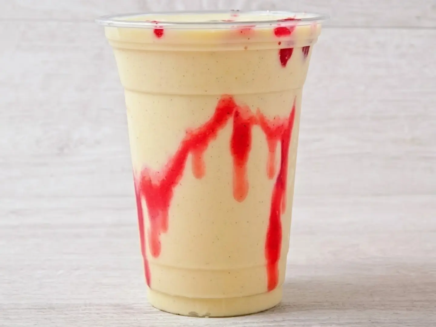 Isfahani Juice - Middle