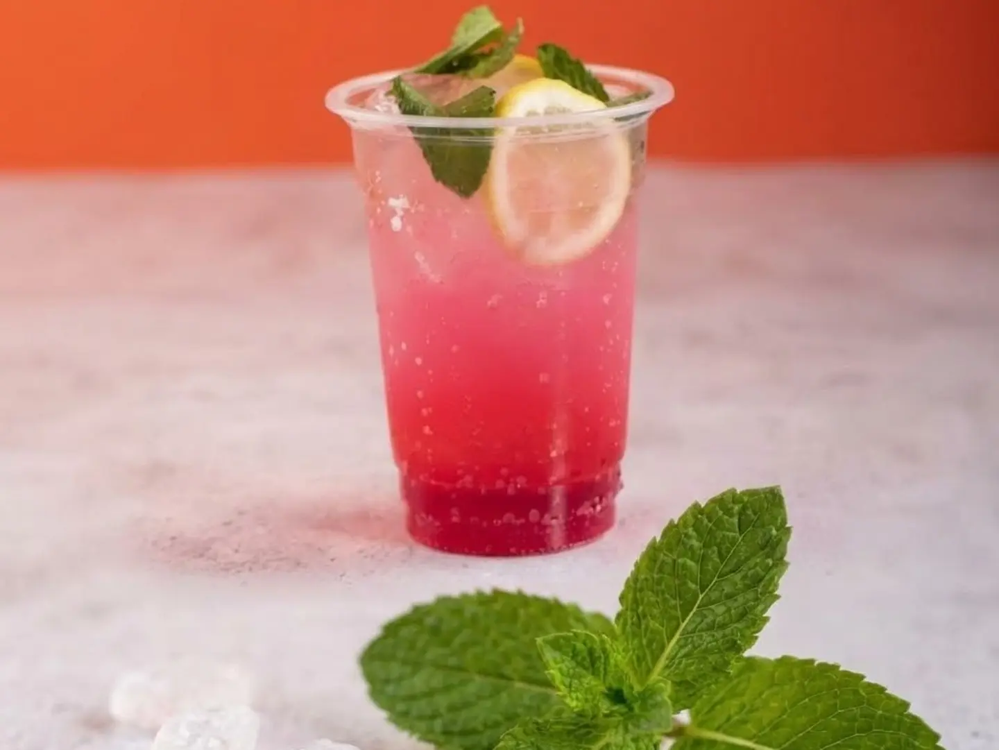 Mojito - Middle