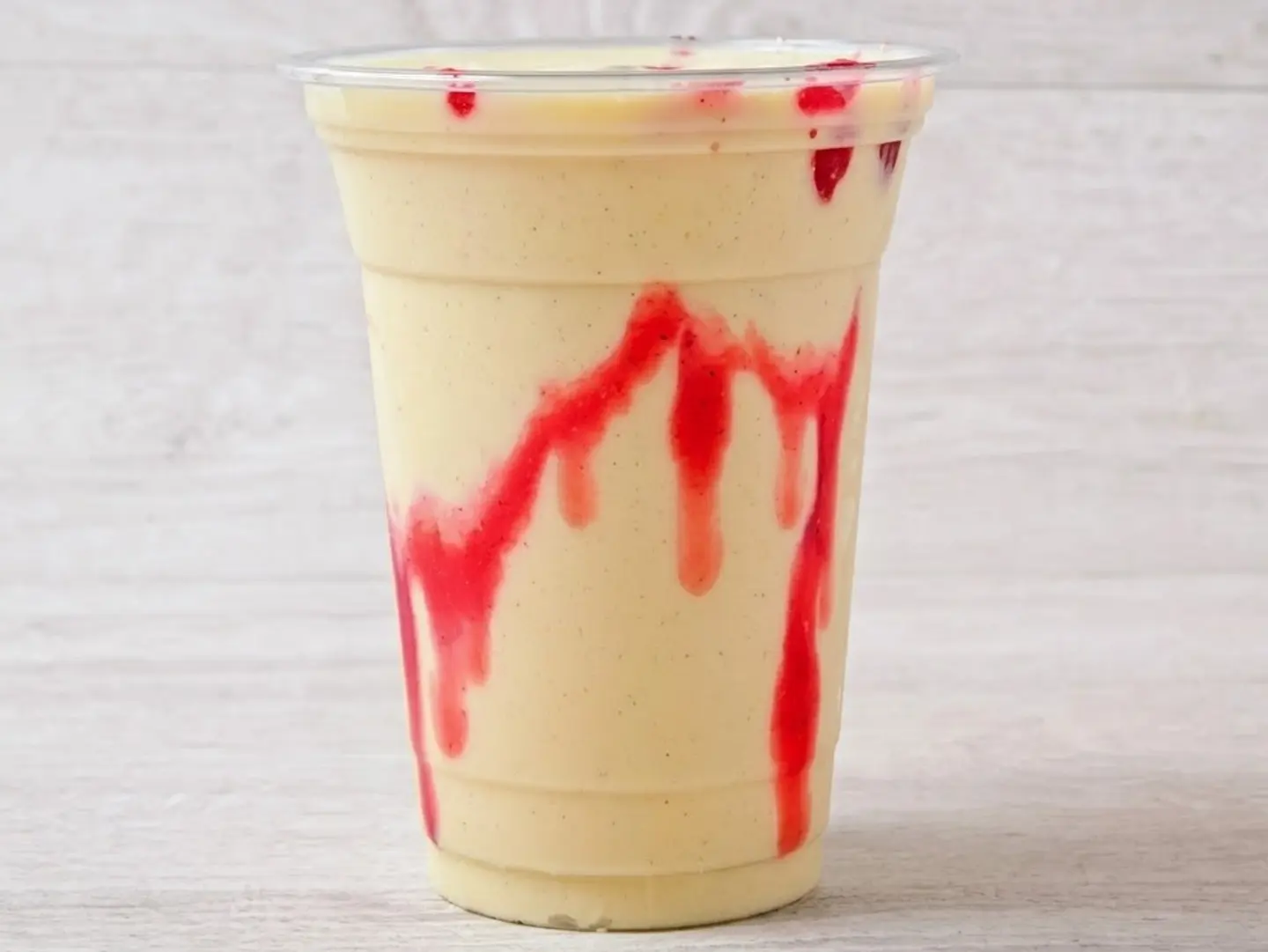 Juice - Middle