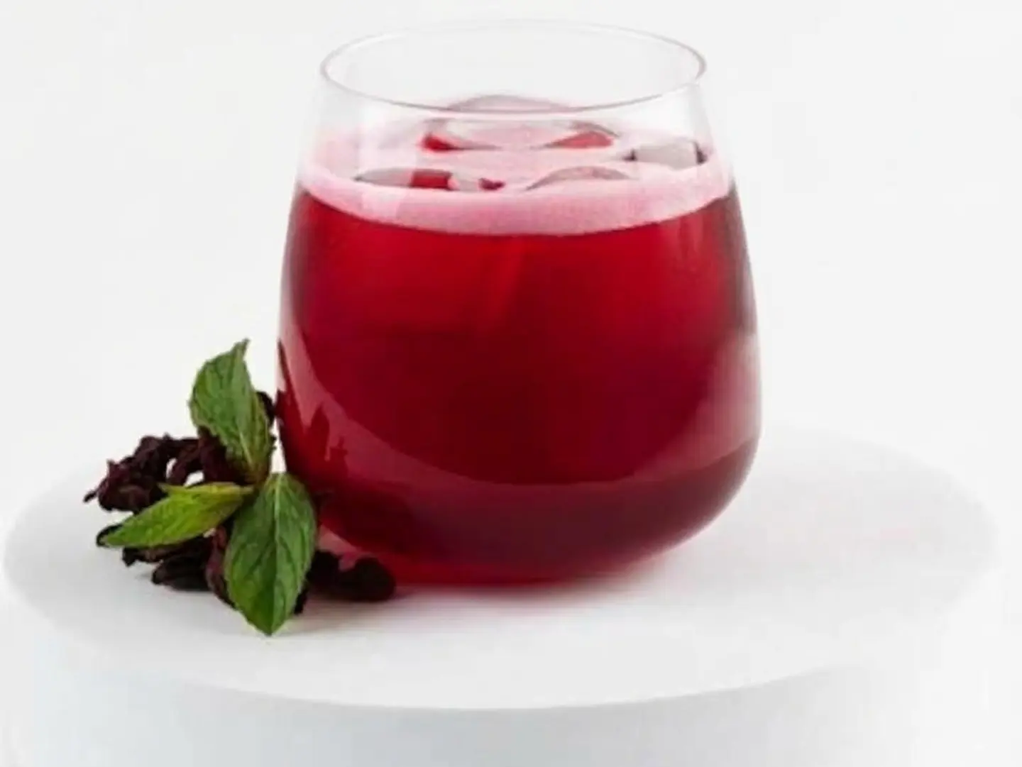 Hibiscus - Middle