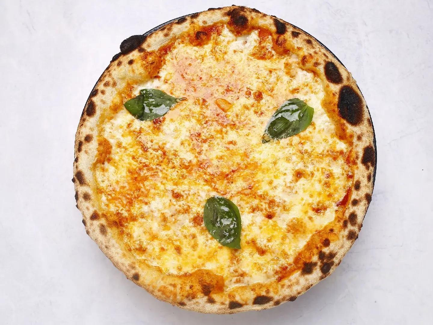 Margherita