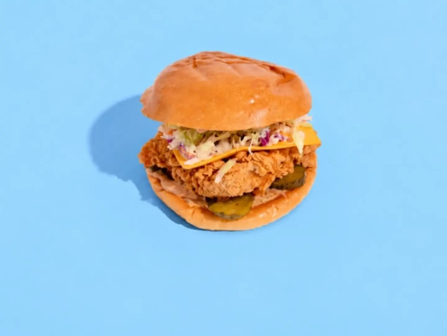 Classic Chicken