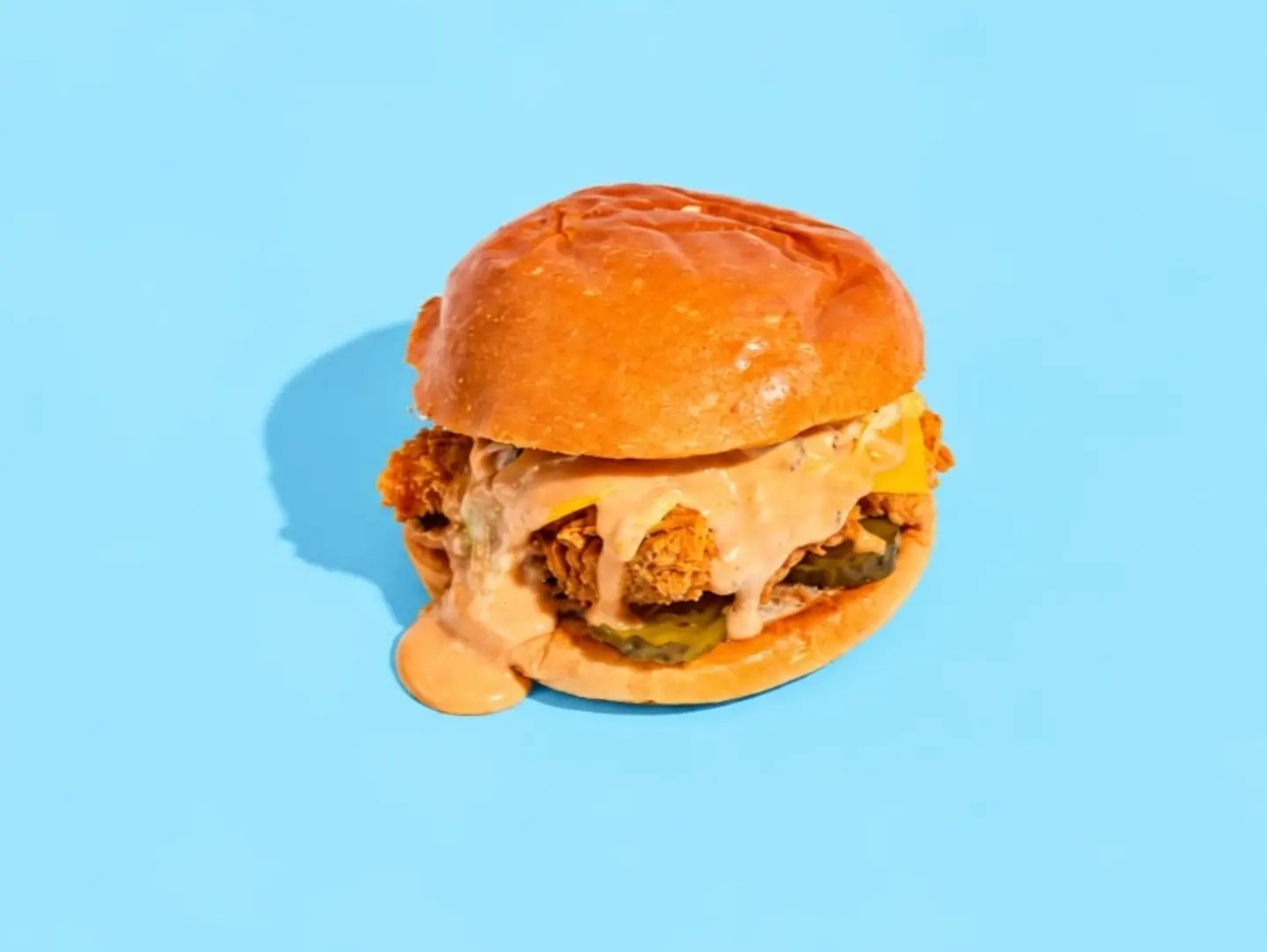 Maple Chicken