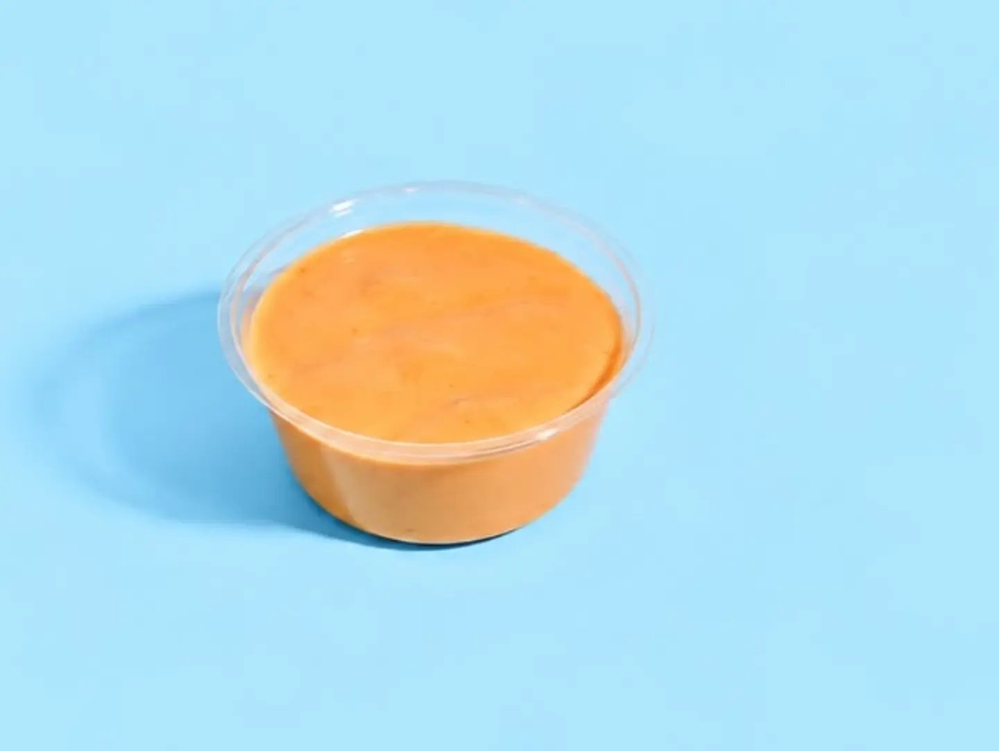Smoky Sauce