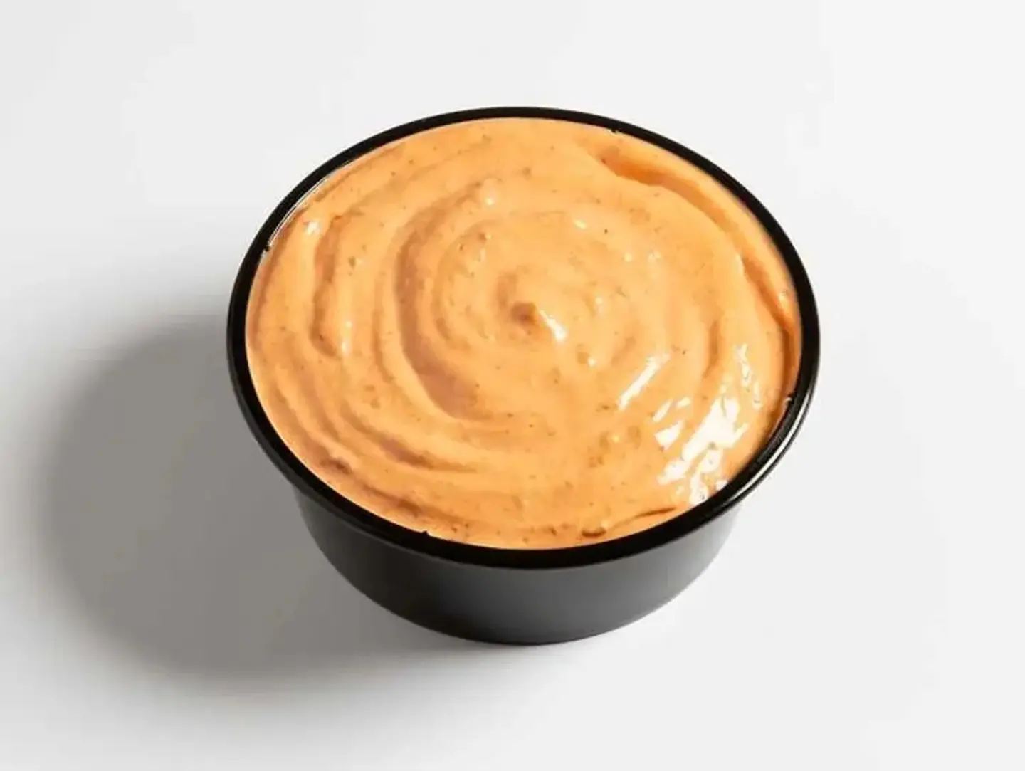 Crunch Sauce