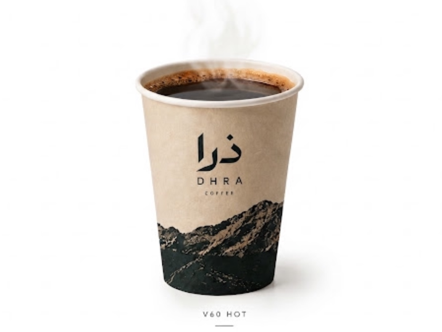 Hot Yemeni V60