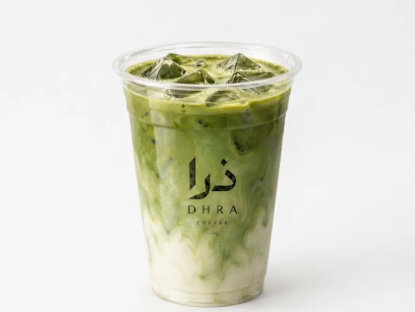 Matcha Signature