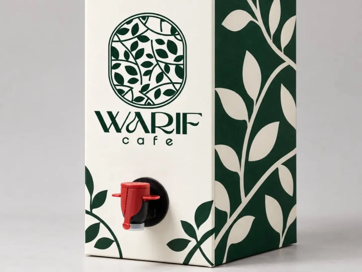 Coffee Box