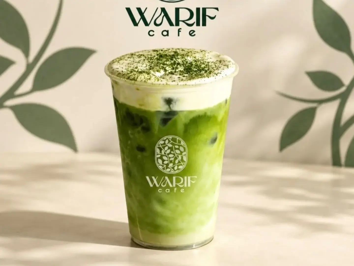 Matcha