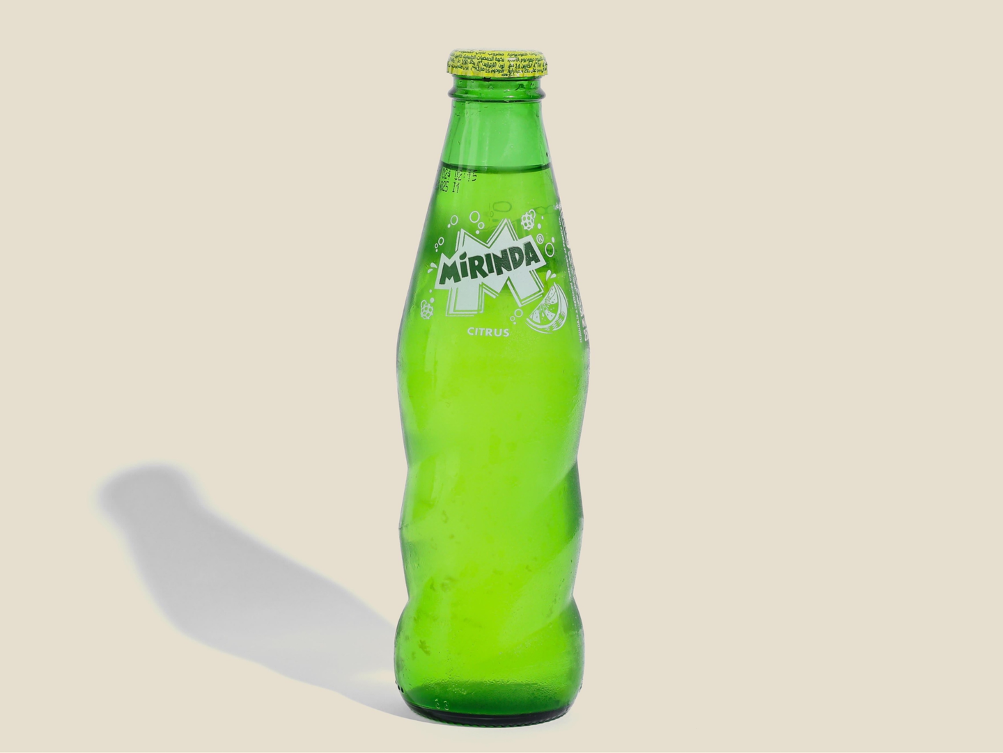 Mirinda