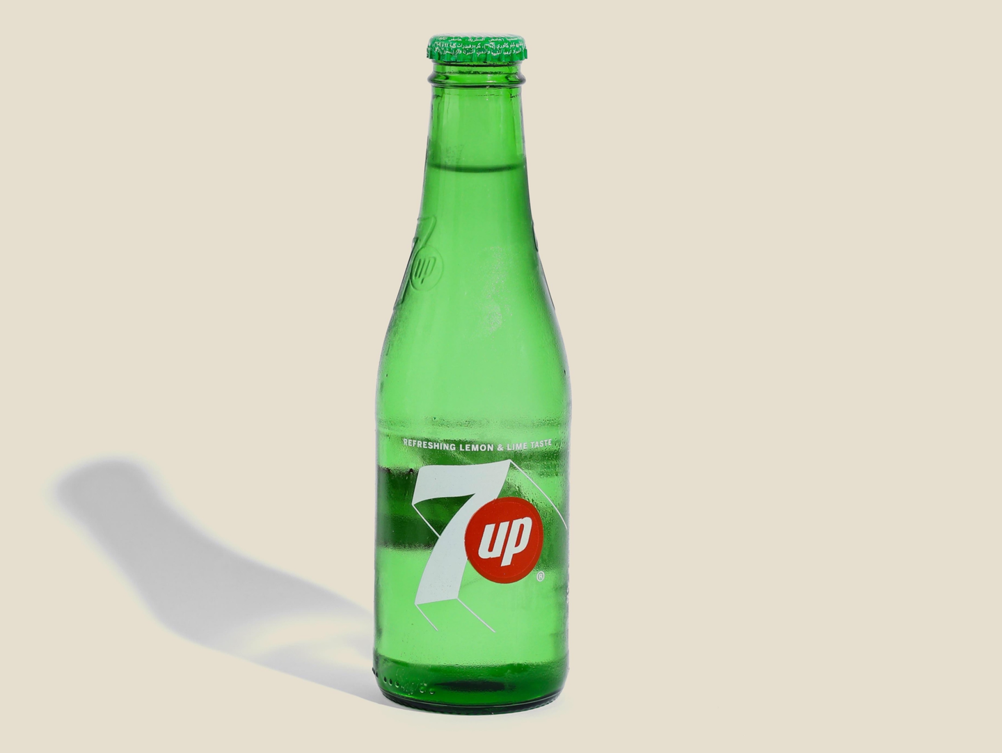 7 Up