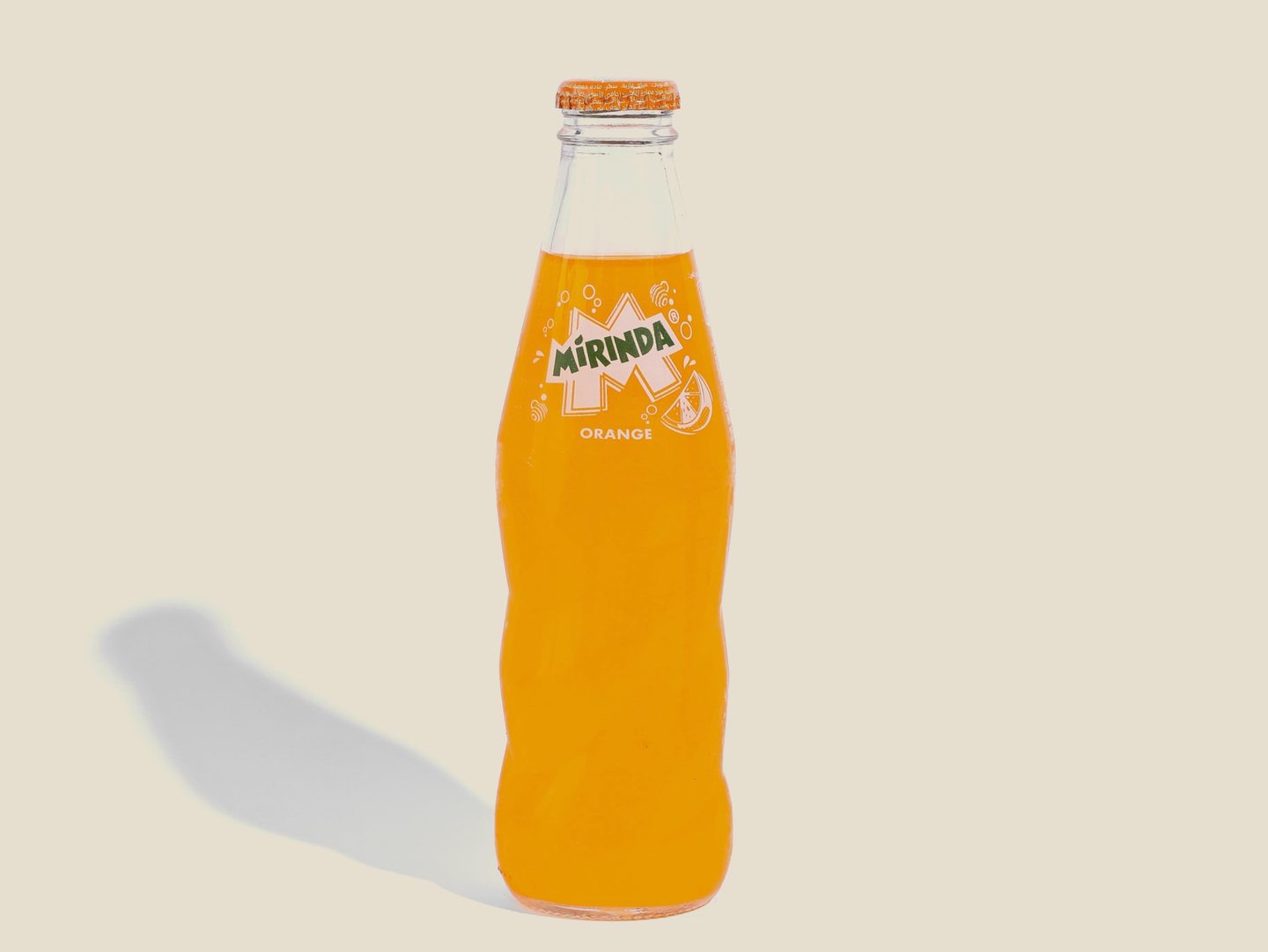 Mirinda Orange
