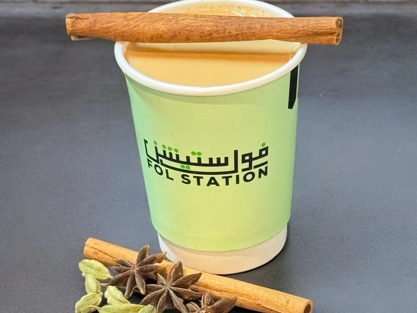 Karak
