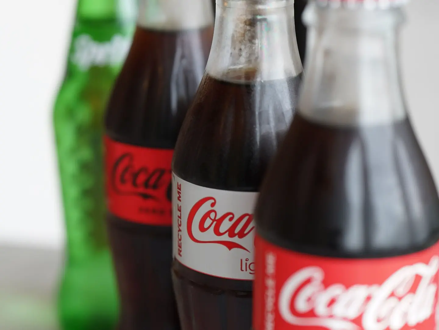 Coca Cola Diet