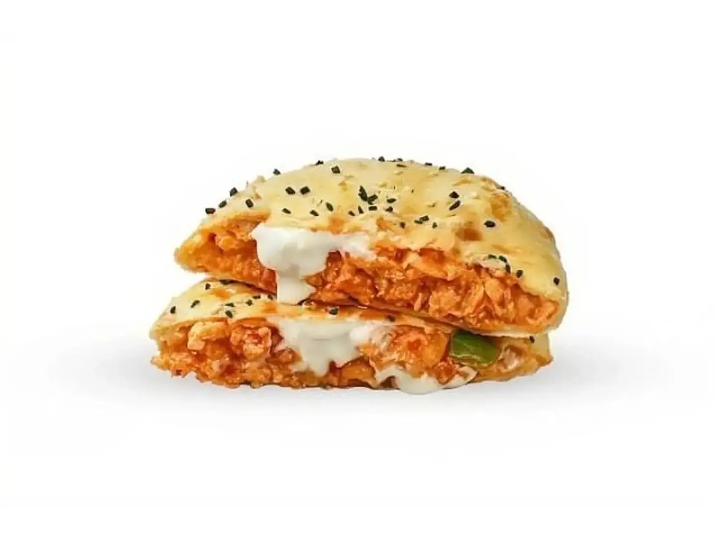 Chicken With Cheese