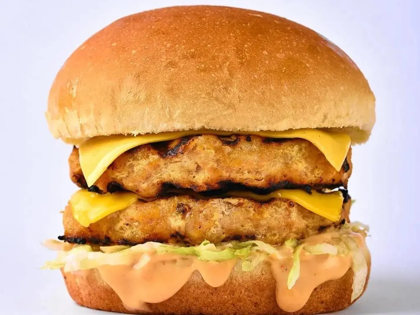 Double Chicken