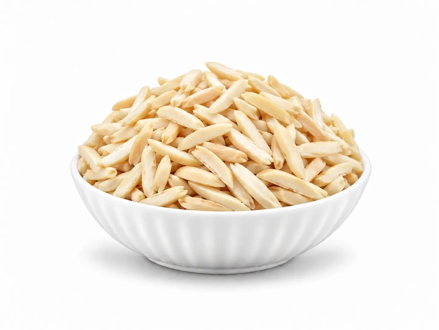 لوز صنوبري