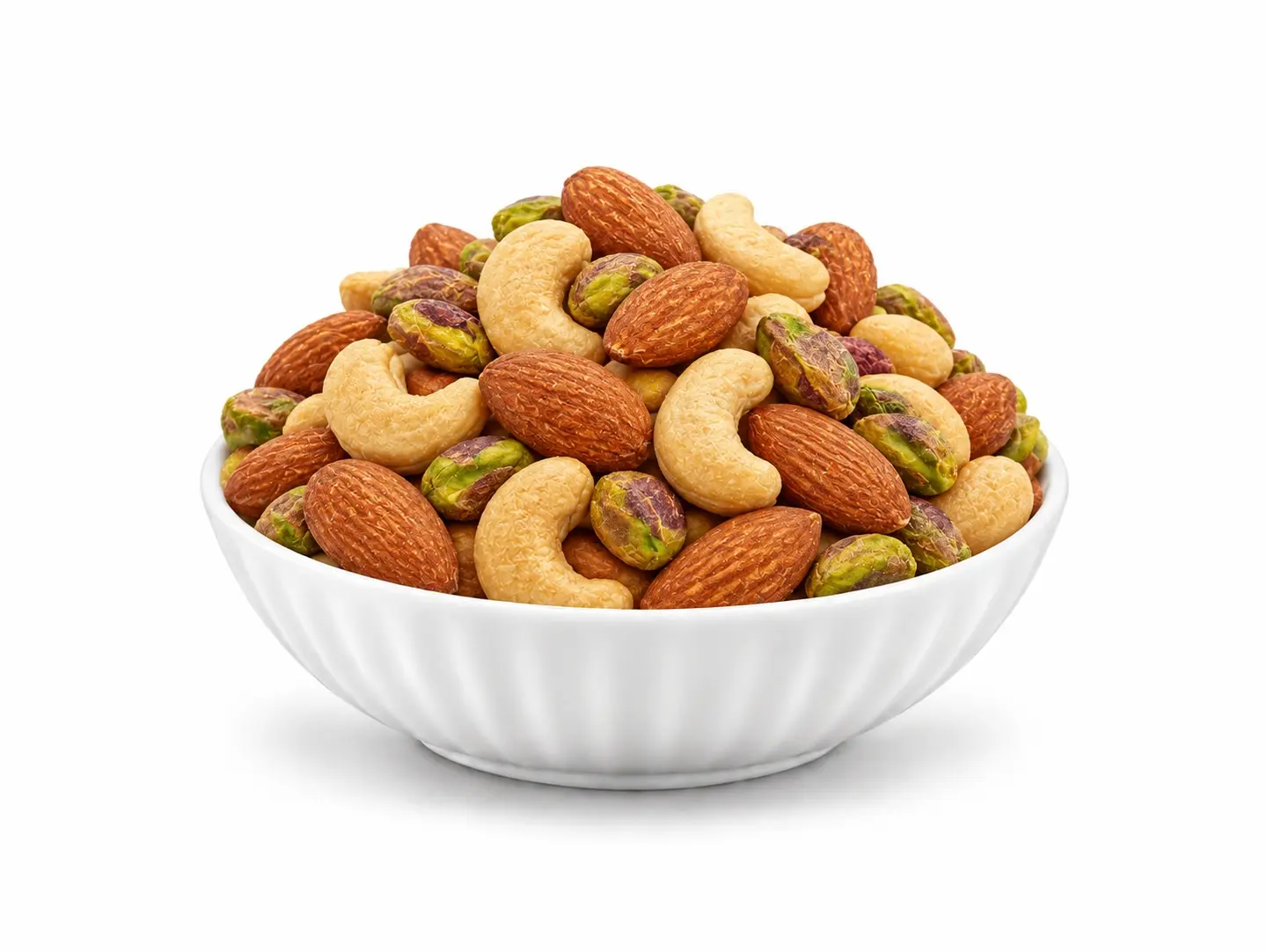 مشكل بدون ملح