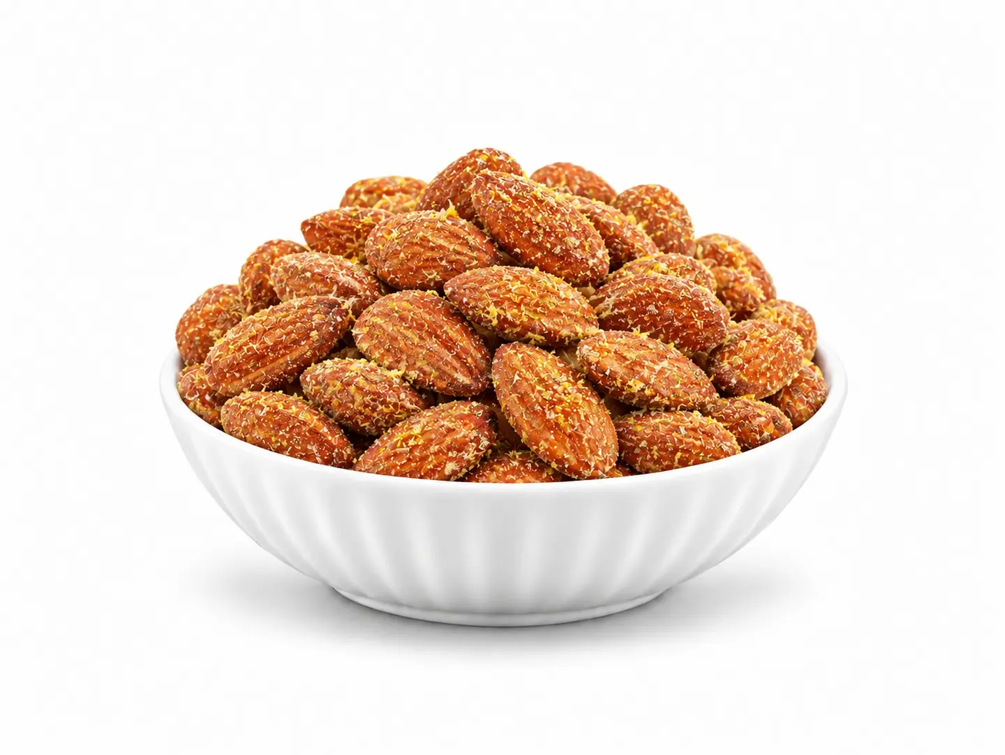 لوز ليمون