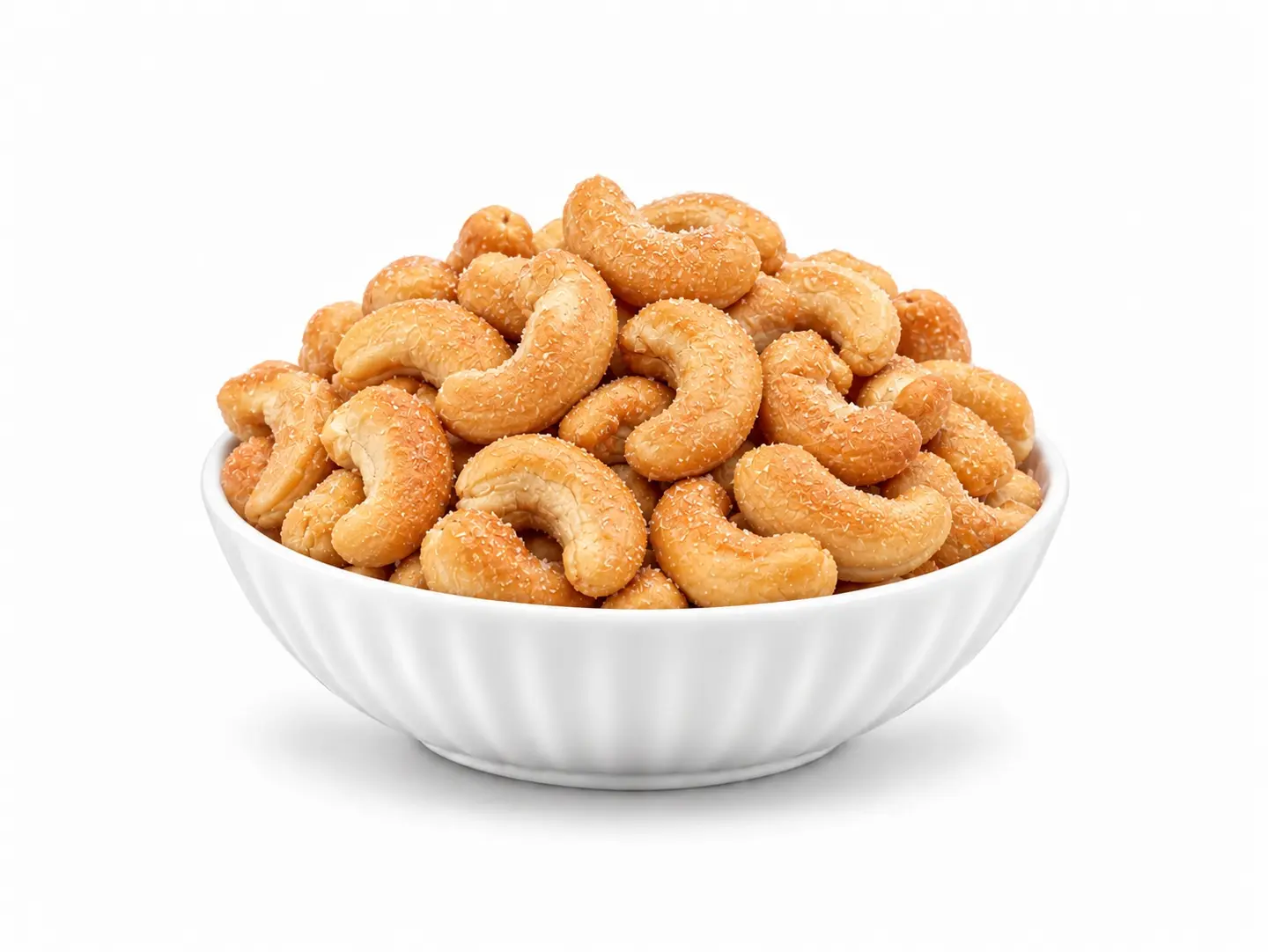 كاجو محمص مالح 250 جرام