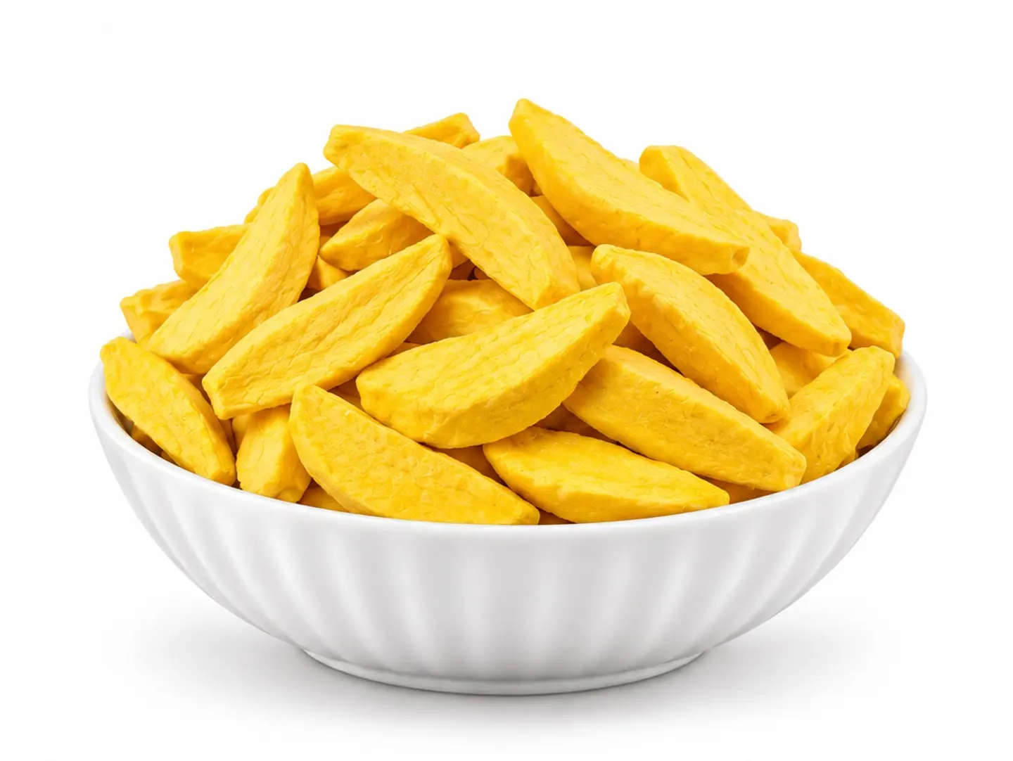 Freeze Dried Mango 100g