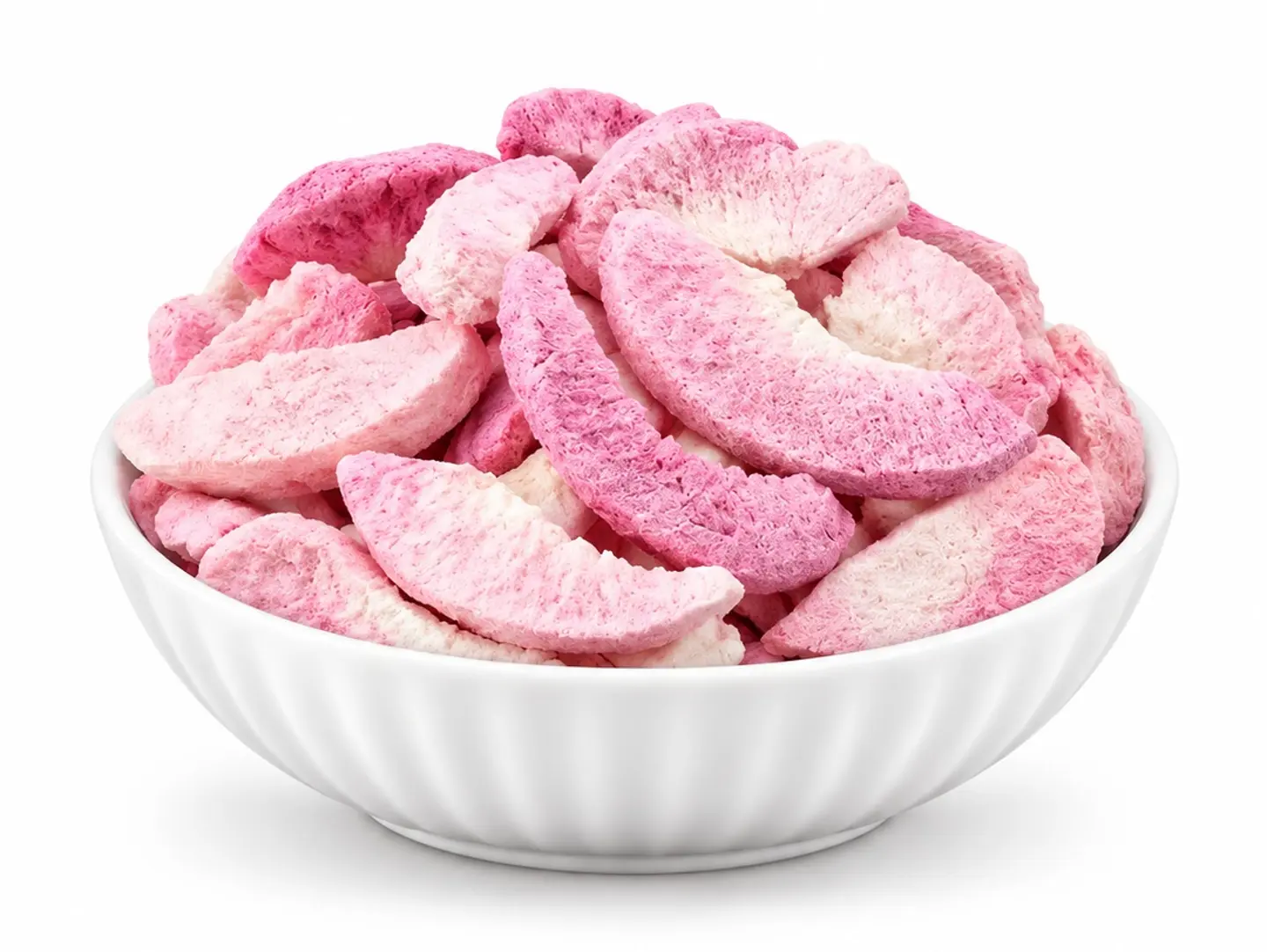 Freeze Dried Peaches 100g