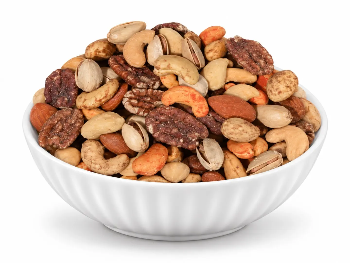 Double Extra Mixed Nuts 500g