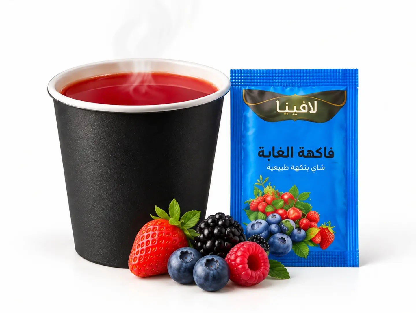 Forest Fruit Tea