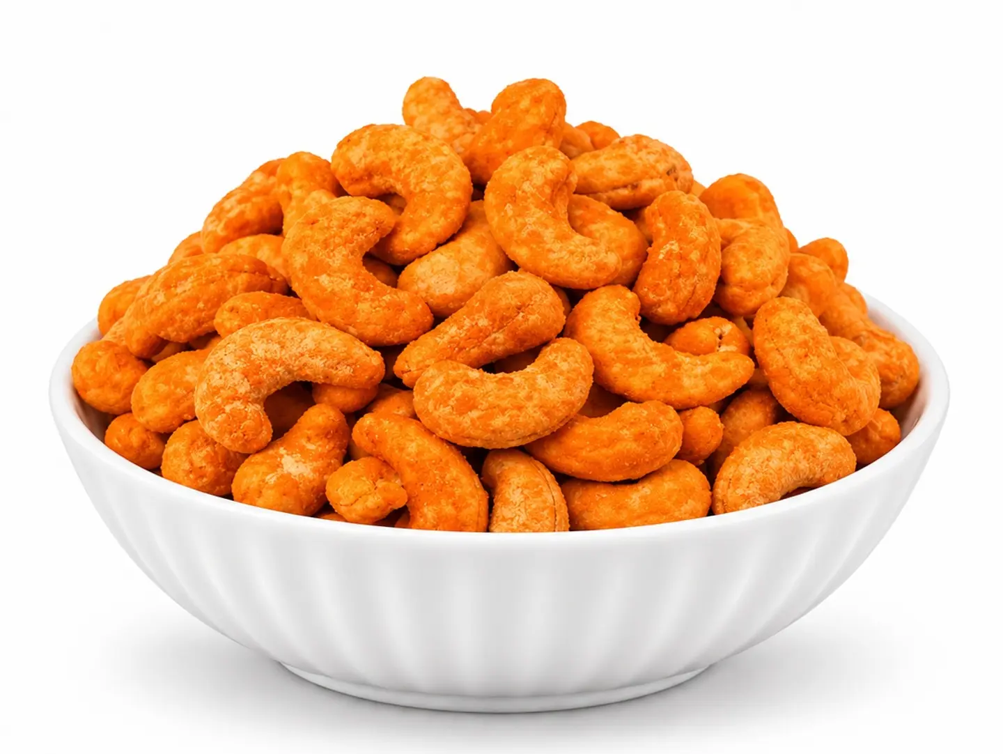 Cheese Flavored Roasted 500g
