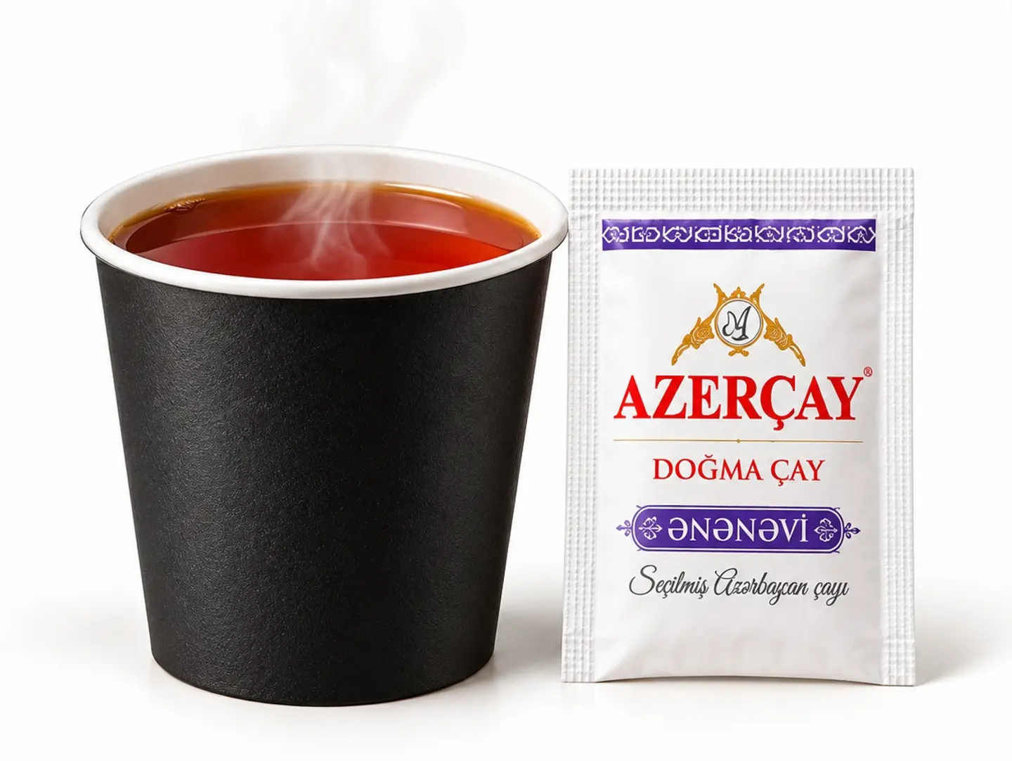 Azerbaijani Tea