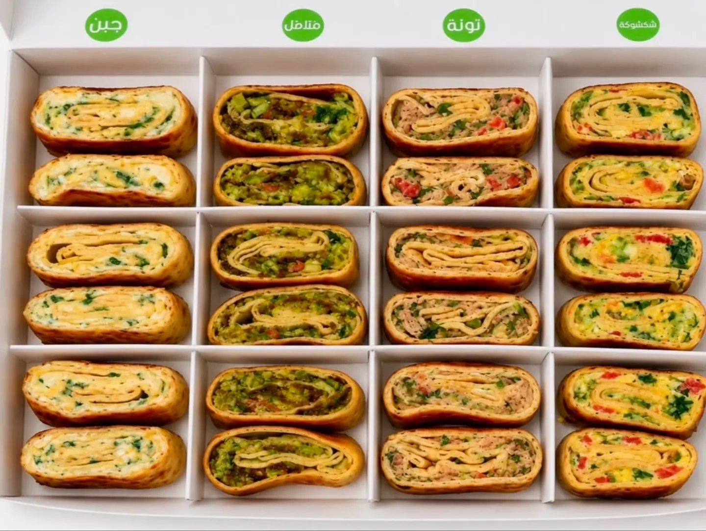 Breakfast Box