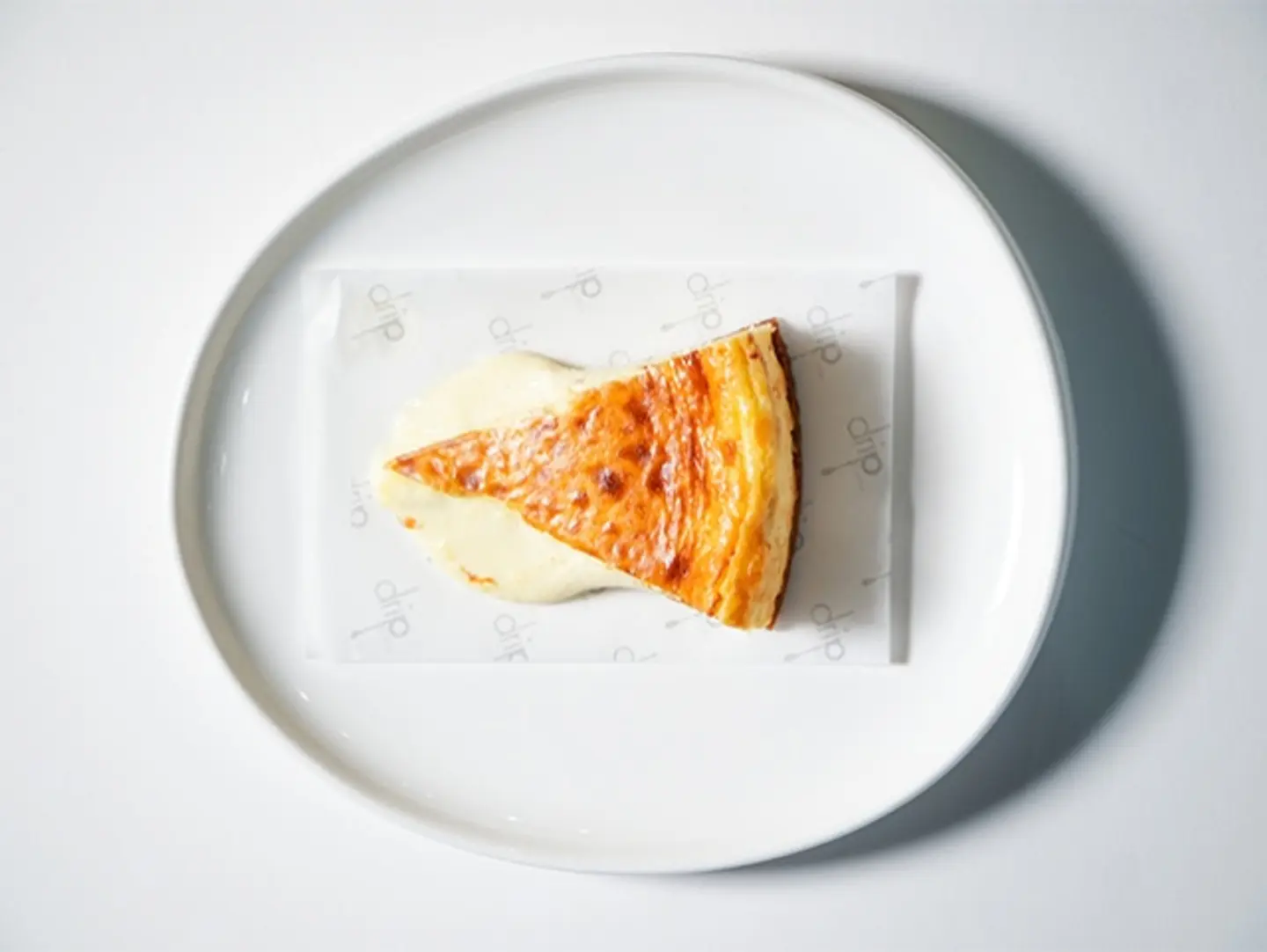 Madrid Cheesecake