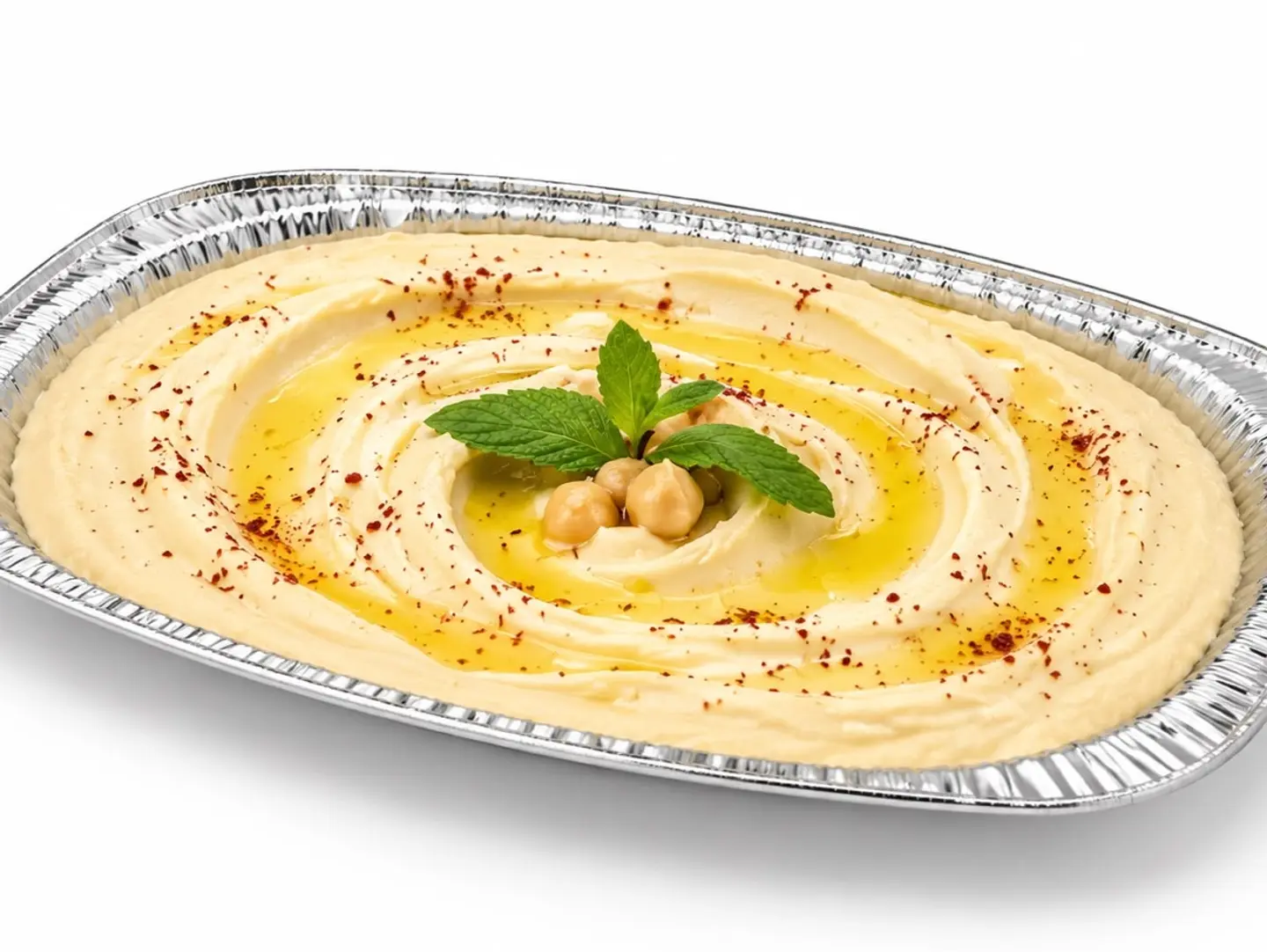 حمص - صغير
