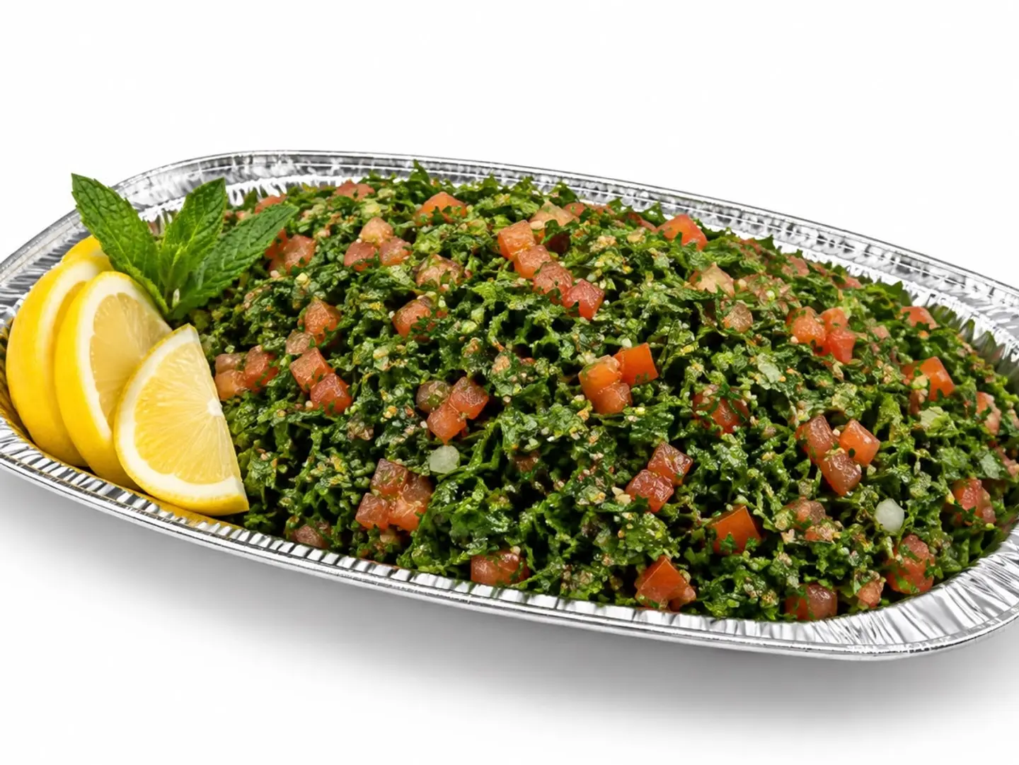 تبوله - صغير