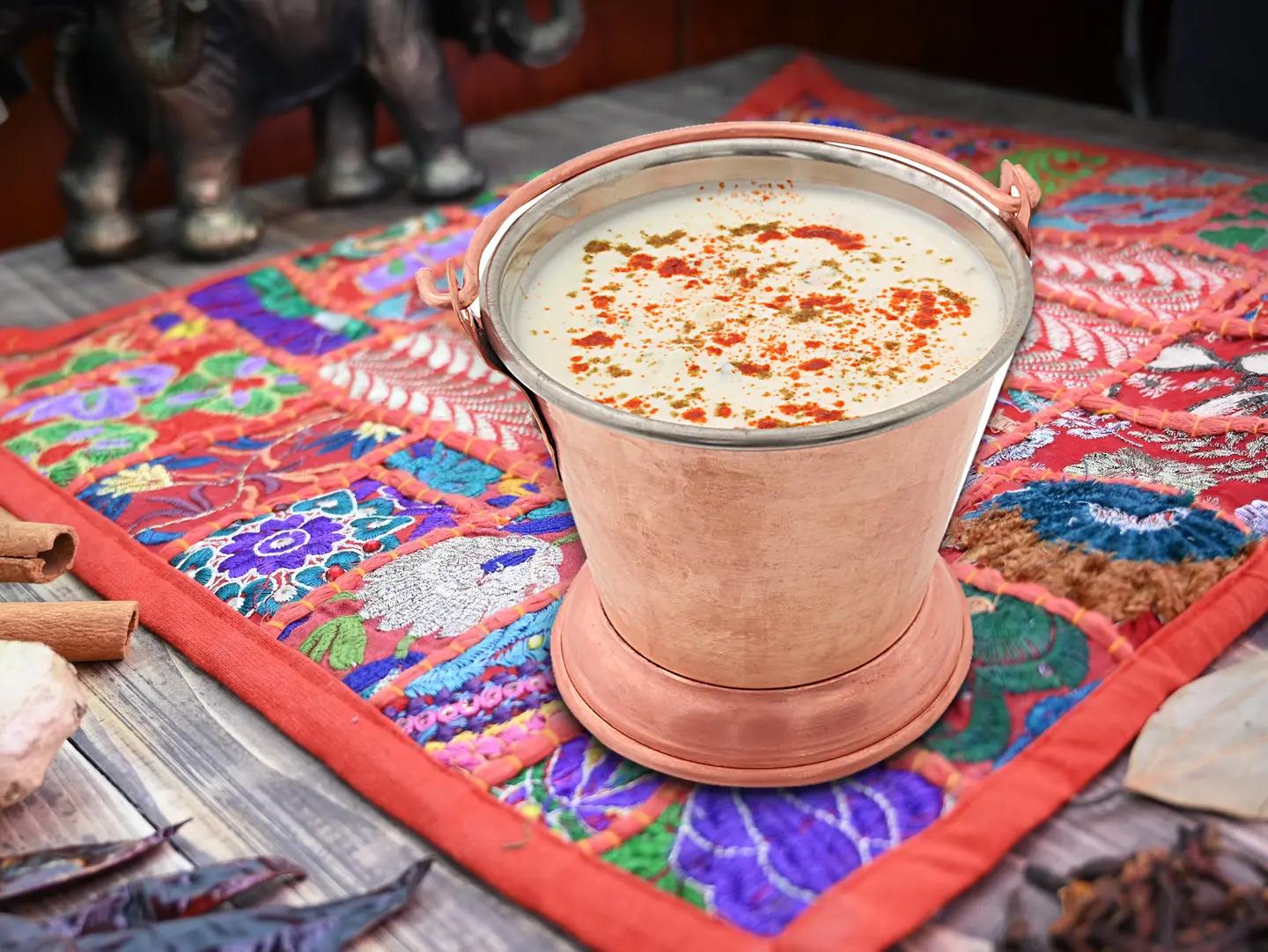Raita Salad
