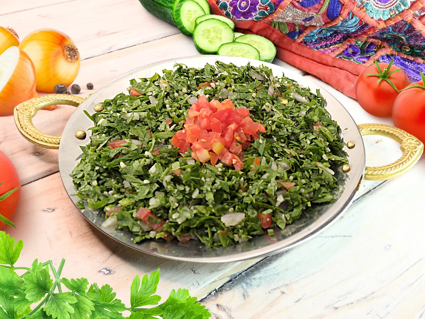 Tabouleh