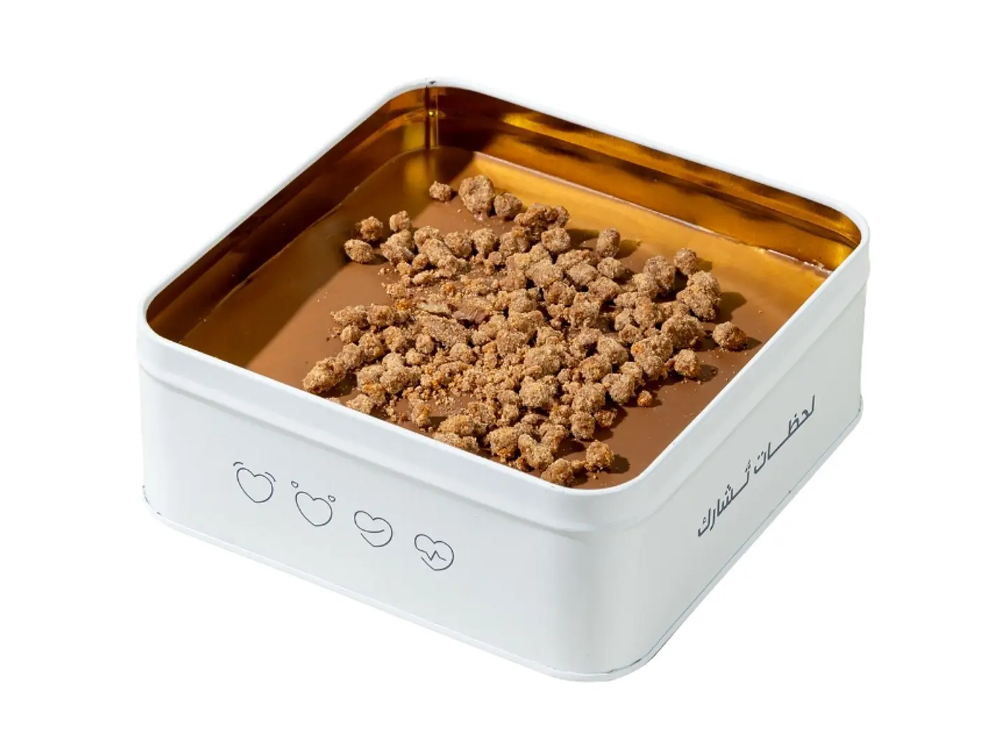 Box Of The Gathering Pudding