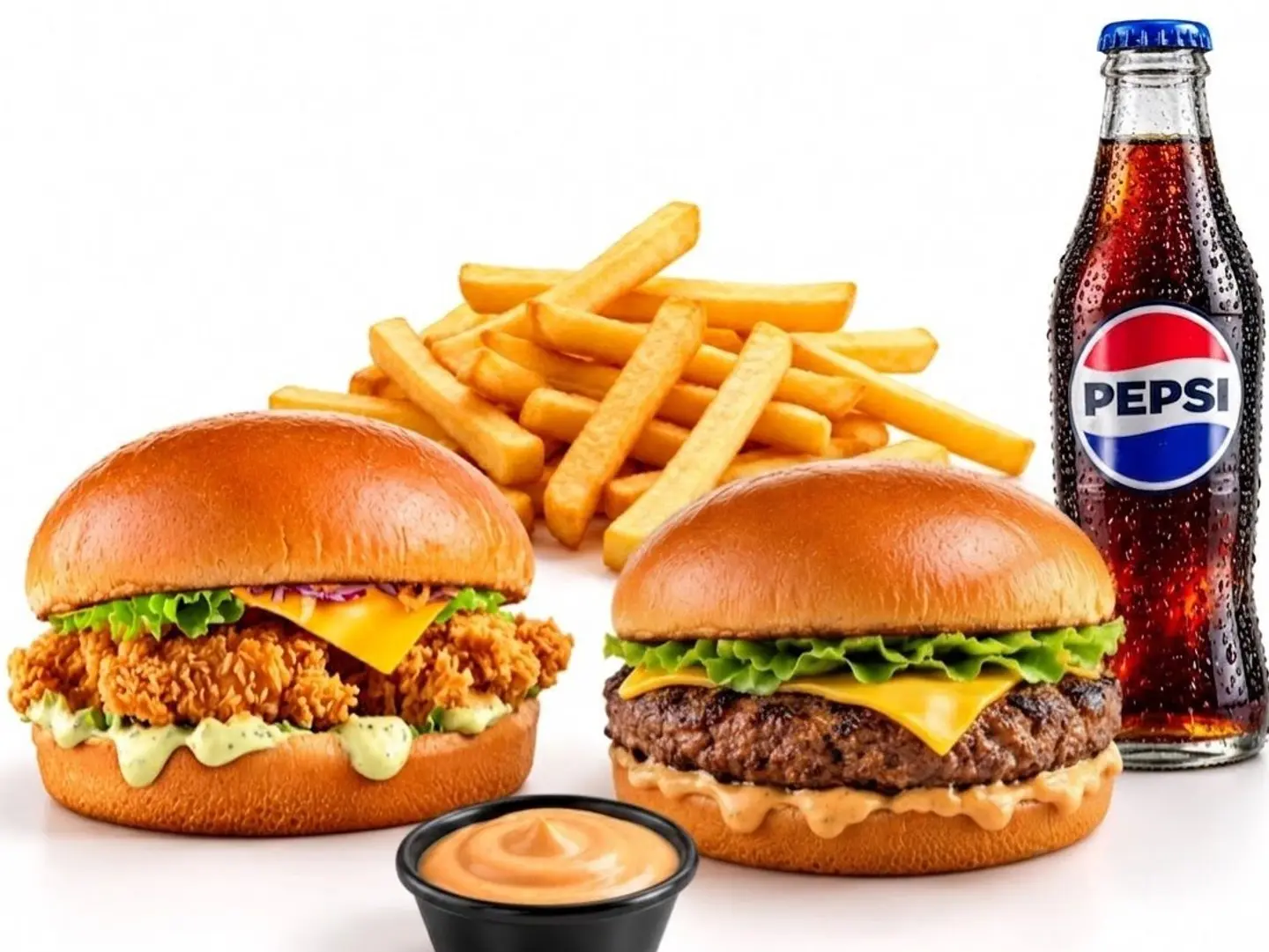 Doubel Saving Offer