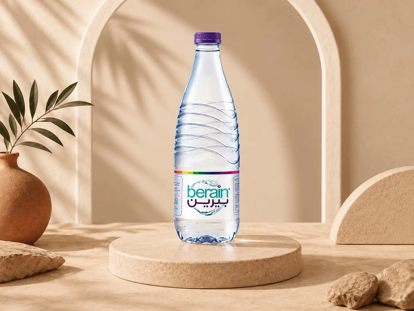 Bottled Water