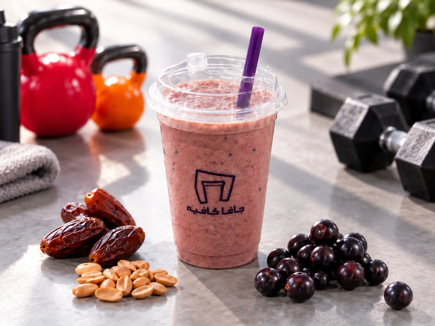 Acai Protein
