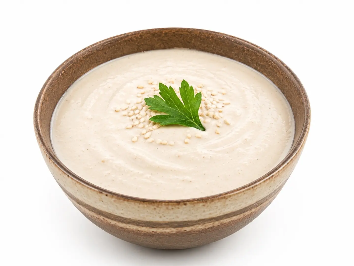 طحينة