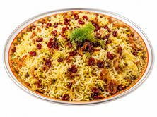 أرز محشي