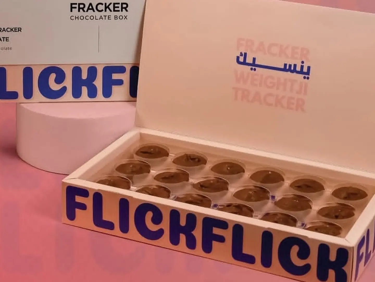 Flick Fracker