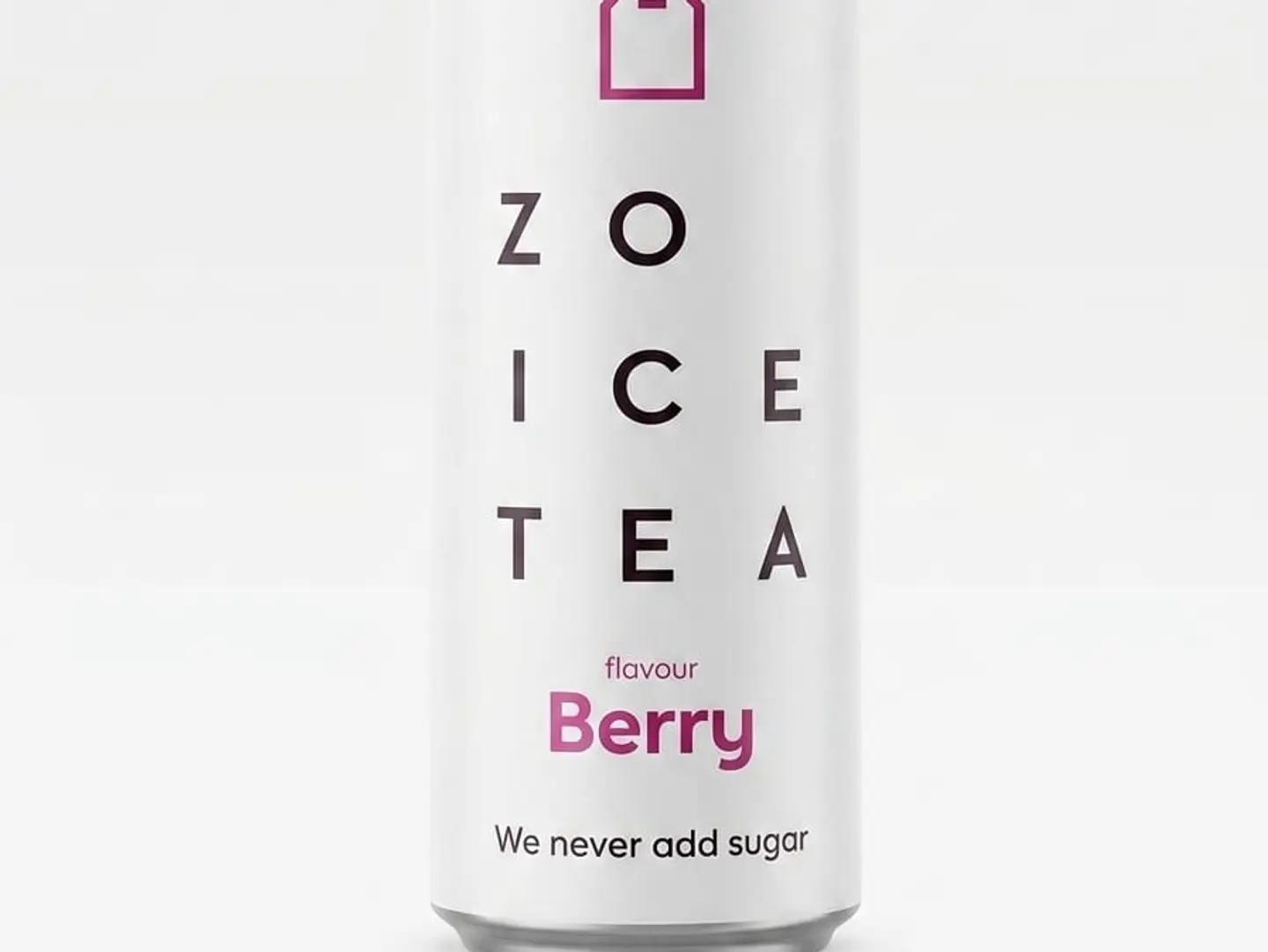Ice Tea Berry