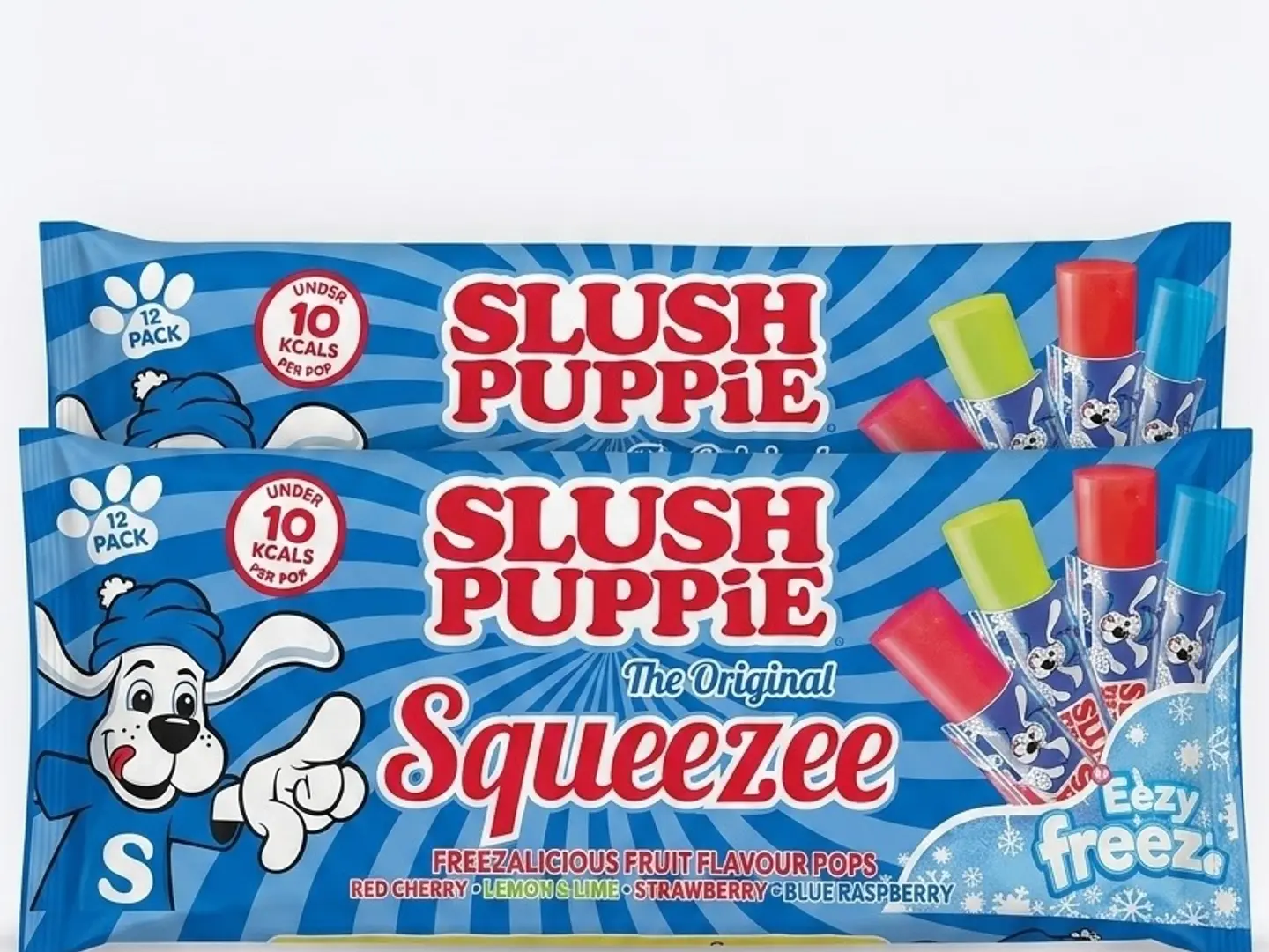 Slush Puppie
