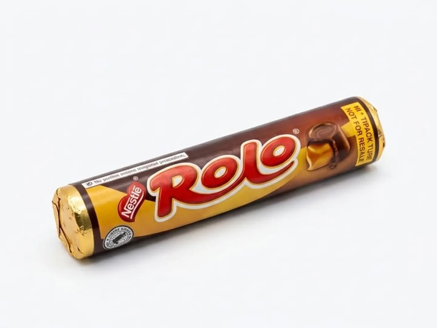 Rolo Chocolate
