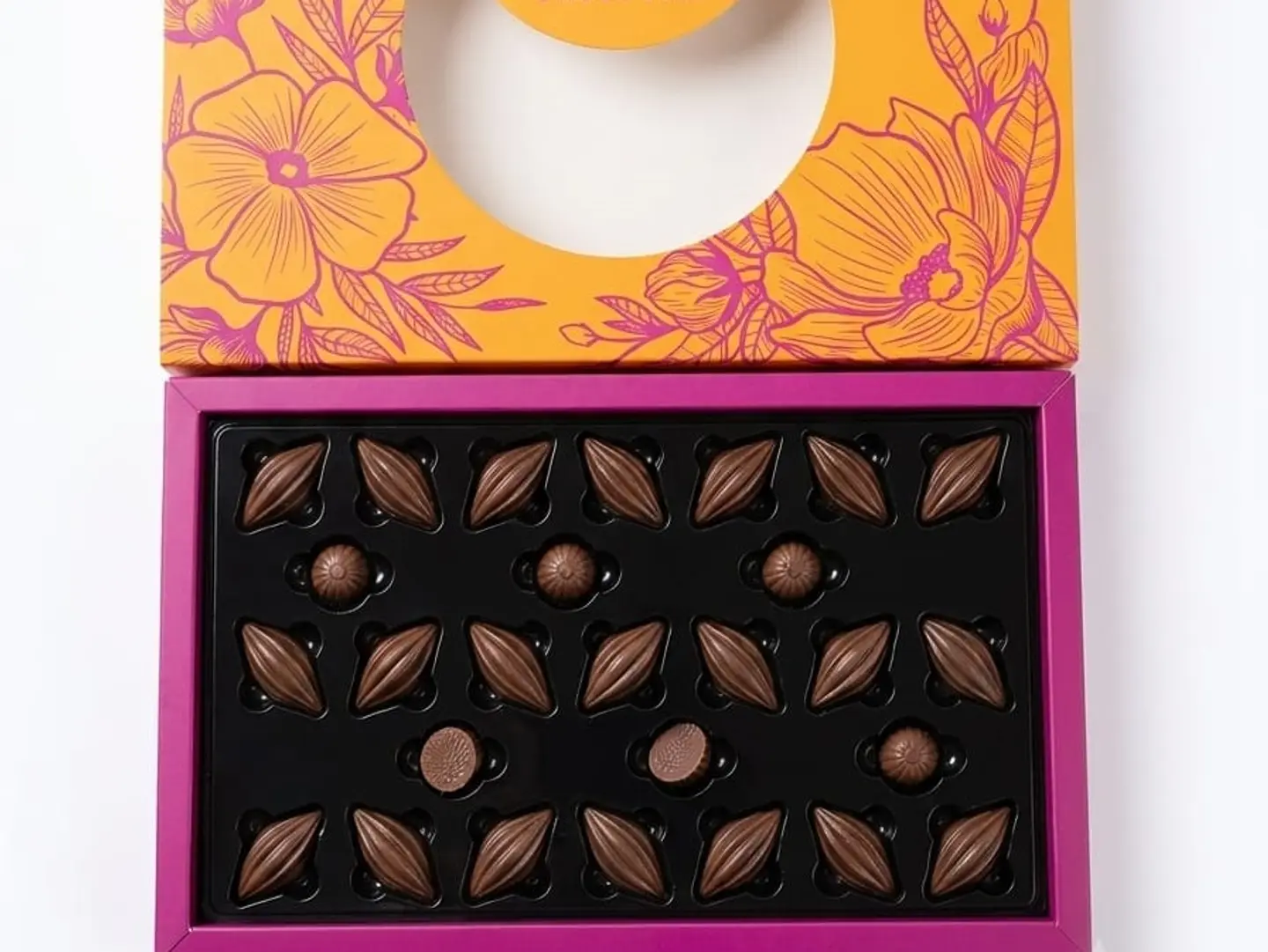 Choco Mix