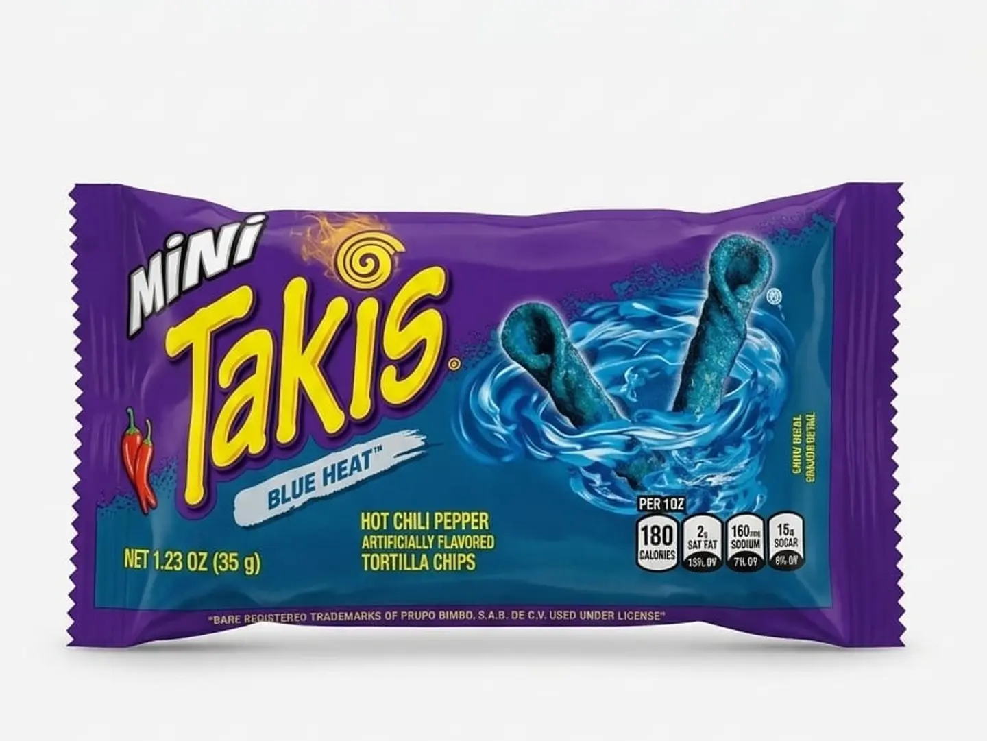 Takis Blue 35g
