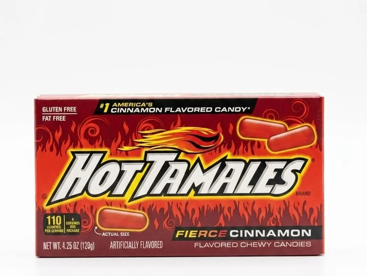 Hot Tamales