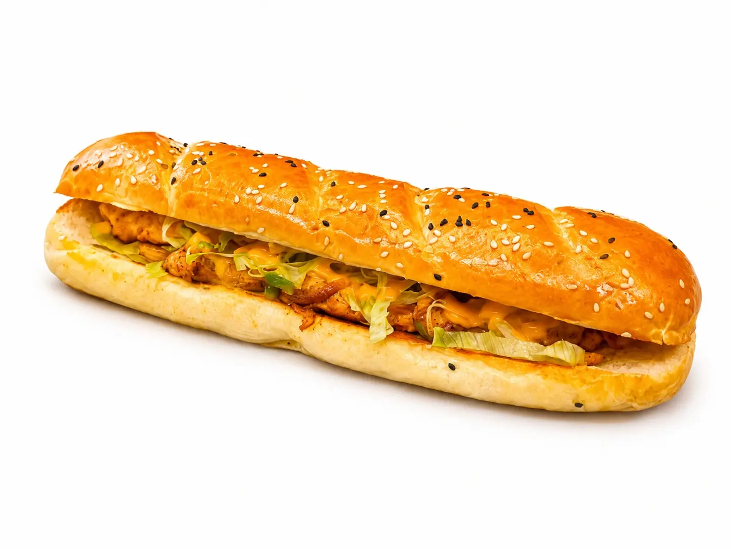 Sandwich